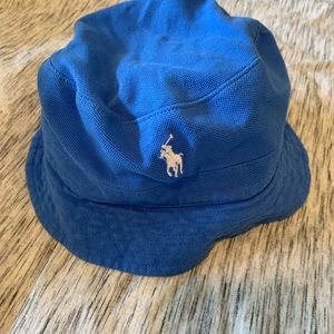 Polo Ralph Lauren Bucket Hat